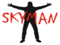 S K Y M A N