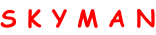 S K Y M A N